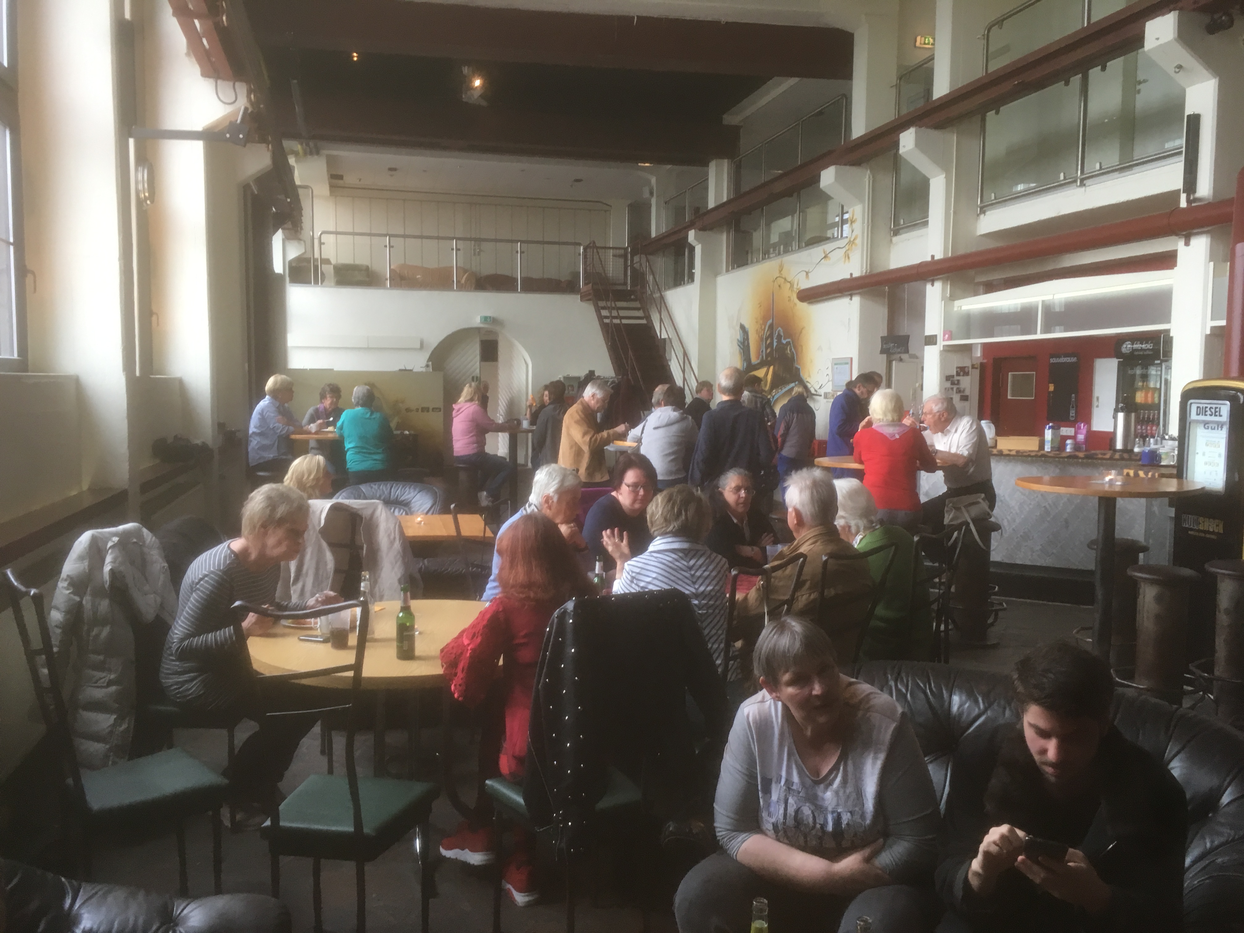 00 Frontpage Remscheider Tafel E V